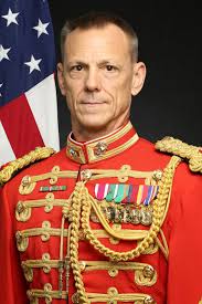 Capt. Bryan P. Sherlock