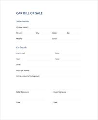 When you finished the bill of sale for a golf cart, purchase it and get it to your email's inbox. Bill Of Sale Template 44 Free Word Excel Pdf Documents Downloaad Free Premium Templates