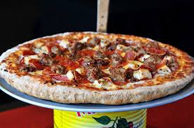 The Best Pizza in Minneapolis and St. Paul