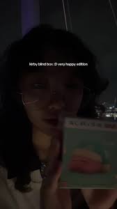 Kirby Blind Box Review: Exciting Happy Edition Unboxed