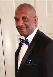 Obituary information for Marshall Boyd