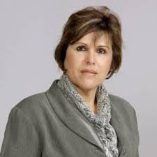 Dra. Myrna Elia García Barrera