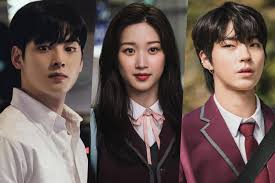 Nonton true beauty subtitle indonesia, streaming download true beauty subtitle indonesia, nonton streaming drama korea series film korea drakor korean movies true beauty drama ini diangkat dari webcomic berjudul yeoshingangrim karya yaongyi, yang terbit 2 april 2018 di naver webtoon. True Beauty Kdrama Updates Ph Home Facebook