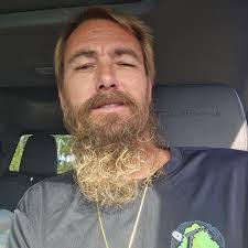 John Nedrow's Instagram, Twitter & Facebook