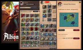 Albion Online Talks Up Fortifications And New Territory Mechanics Coming  This Month - Mmos.Com