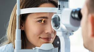 Optometry Practice Loans