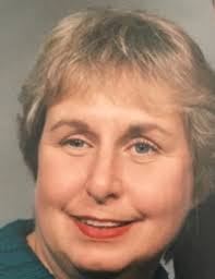 Gail A. Rasmussen Obituary December 26, 2017