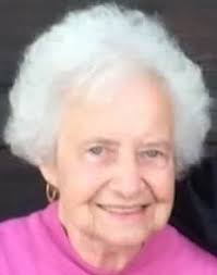 Agnes Rimlinger Obituary (2016)