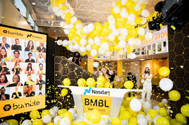 However, this is likely a placeholder for a deal we estimate could raise up to $900 million. Clever Design May Have Helped Bumble S Shares Soar 75 After Ipo Surface