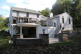 To avoid unforeseen costs and. Considerations For Walkout Basement Deck Designs Amazing Decks