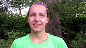 Stephanie Jenks attended the 2015 Nike Elite Camp