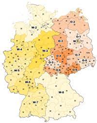Betriebsbeginn um 21:36 und ende um 21:36. Liste Der Ehemaligen Postleitzahlen In Deutschland Wikipedia