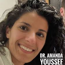 Eps. 16: Dr. Amanda Youssef