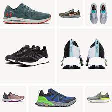 From the top of a hiking trail to a treadmill in a gym, merrell running shoes understand stability. 60 Of The Best Running Shoes In The Black Friday Sales 2020