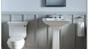 Kelston® pedestal bathroom sink with 8 centerset faucet holes. Breathtaking 22 Inch Pedestal Sink Kohler Photo Design Pedestal Sink Bathroom Design Kohler Bathroom