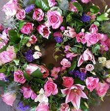 Flower arrangements for funerals can be expensive, but with our value line, you can choose from an assortment of discounted and cheap sympathy flowers that can help comfort a grieving family. Funeral Flower Arrangements Stoke Helen Bryan Florists