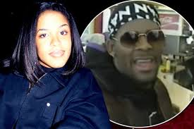 1 day ago · aaliyah, r. Aaliyah S Tragic Death And Marriage To R Kelly When She Was Just 15 Mirror Online