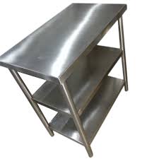 Stainless steel kitchen rack shelf price. Commercial Ss Kitchen Rack At Rs 5200 Piece Stainless Steel Kitchen Racks Id 14058473248