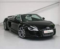 Pin By Debbie Moore On All Things 50sog Audi Grey Car Audi R8