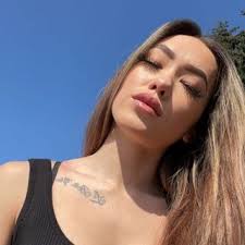 Email Address of @bodymaehem Instagram Influencer Profile