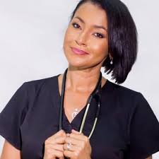 Dr. Ese D. Thomas-Macauley (@EsesFootprints)