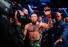 Ufc 257's main event is a rematch years in the making between talented strikers conor mcgregor and dustin poirier. The Jim Rome Show Conor Mcgregor Vs Dustin Poirier 2 At Ufc 257 Cbssports Com