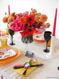 You also can discover lots of relevant options on thispage!. Day Of The Dead Dinner Party Ideas Party Ideas Party Printables Blog