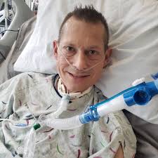 Prayer warriors it is time to start lifting up prayers for Robert Snodgrass  and his family!!!! It is time to take him off of the ventilator and leave  it God's hands!!! Heavenly