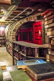 The Last Bookstore The Last Bookstore Bookstore Places