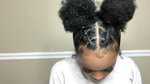 3 rad ways to wear the '90s hairstyle. Spicing Up Your Two Buns Youtube