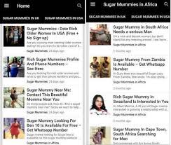 Enter your best email address below, submit, check and confirm your inbox now! Sugar Mummy Pour Android Telechargez L Apk