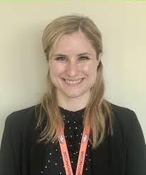 Catherine Olinger's Instagram, Twitter & Facebook