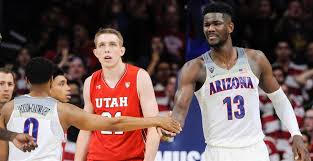 The latest stats, facts, news and notes on deandre ayton of the arizona wildcats. Deandre Ayton Phoenix Center Bk
