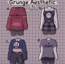 Popular influences streetwear draws upon include, but are not limited to high fashion and avant gardism. Pin By Soy Alex On Outfits Tumblr Aesthetic Clothes Fashion Design Sketches Fashion Design Drawings