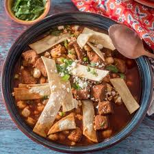 Check spelling or type a new query. Red Chile Posole And Chimayo New Mexico