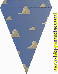 Maybe you would like to learn more about one of these? Toy Story Free Party Printables And Images Oh My Fiesta In English