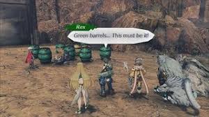 Cooking schooled is a normal mission in xenoblade chronicles x. Free Fresh Peas Xenoblade 2 Watch Online Khatrimaza