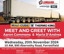 G & A Lombardi Pty Ltd