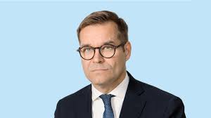 The President of the Republic has appointed Counsellor for Foreign Affairs  Teemu Turunen to serve as Head of Mission at Finland's Embassy in London,  starting