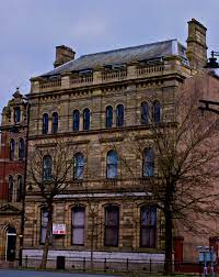 It was founded in 1973 in los angeles to serve the chinese american community in southern california. National Westminster Bank Barrow In Furness Wikipedia