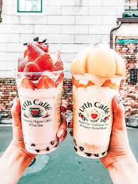 Pin By Ava On Pfp Aesthetic Food Cafe Food Food