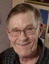 Obituary information for Arnold Henry Nickel