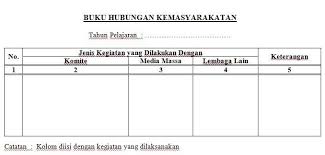 Pin On Dokumen Dan Aplikasi Xlsx Pendidikan