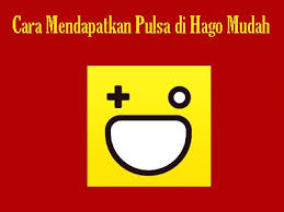 Maybe you would like to learn more about one of these? Cara Mendapatkan Pulsa Di Hago Mudah Telusur Reload