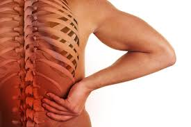 The lower right side of your back includes the right kidney, which is located towards your back, just below the rib cage. Lumbar And Cervical Spinal Stenosis Causes Symptoms Treatments