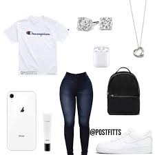 Outfits Instagram Postfitts Teenage Fashion Outfits Swag Outfits For Girls Teenager Outfits