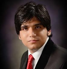 Dr. Muhammad Affan Qaiser