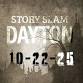 Story Slam Dayton event image