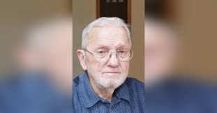 Obituary information for Allan Roy Morton