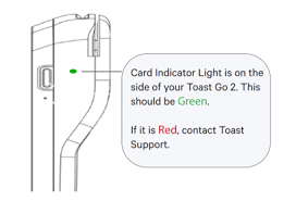 We did not find results for: Toast Go 2 Device Troubleshooting User Guide
